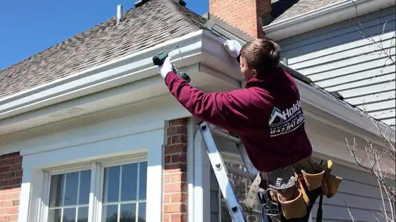 gutter services Grand Ledge